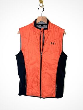 Under Armour Storm Puffer Vest | M
